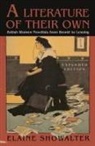 Elaine Showalter - A Literature of Their Own