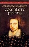 F. Flaxington Harker, Christopher Marlowe, Christopher Harker Marlowe - Complete Poems