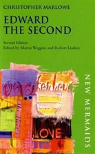 Christopher Marlowe, Martin Wiggins, Robert Lindsey, Martin Wiggins - Edward II