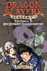 Bill Basso, Kate McMullan, Kate/ Basso McMullan, Bill Basso - The Ghost of Sir Herbert Dungeonstone