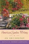 Bonnie Marranca, Bonnie Marranca - American Garden Writing