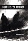 John Marsden - Burning for Revenge