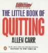Allen Carr - The Little Book of Quitting