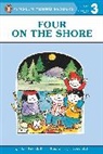 Edward Marshall, James Marshall, James Marshall - Four on the Shore