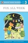 Edward Marshall, James Marshall, James Marshall - Fox All Week