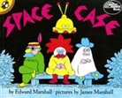 Edward Marshall, Edward/ Marshall Marshall, James Marshall, James Marshall - Space Case