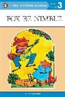 James Marshall, James Marshall - Fox Be Nimble