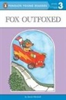 James Marshall, James Marshall - Fox Outfoxed