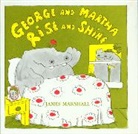 James Marshall - George and Martha Rise and Shine