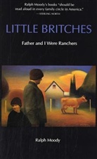 Ralph Moody, Terry Ed. Moody, Edward Shenton - Little Britches