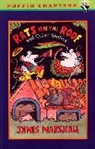 James Marshall - Rats on the Roof