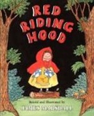 James Marshall, James Marshall - Red Riding Hood