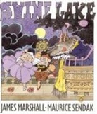 J. Marshall, James Marshall, M. Sendak, Maurice Sendak - Swine Lake