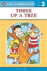 James Marshall - Three up a Tree