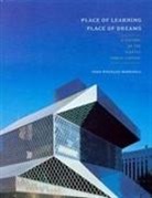 John Douglas Marshall - Place of Learning, Place of Dreams