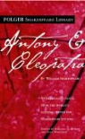 William Shakespeare, Dr Barbara a. Mowat, Dr. Barbara A. Mowat, Paul Werstine - Antony and Cleopatra