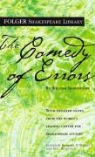 William Shakespeare, Dr Barbara a. Mowat, Dr. Barbara A. Mowat, Paul Werstine - The Comedy of Errors