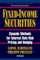 L Martellini, Lionel Martellini, Lionel Priaulet Martellini, Martellini Lionel, MARTELLINI LIONEL PRIAULET PHILI, Philippe Priaulet... - FIXED INCOME SECURITIES
