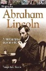 Richard Hamblyn, Tanya Stone, Tanya Lee Stone, Unknown - Abraham Lincoln