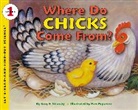 Amy Sklansky, Amy E Sklansky, Amy E. Sklansky, Amy E./ Paparone Sklansky, Pam Paparone, Pamela Paparone - Where Do Chicks Come From?