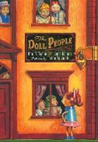 L Godwin, Laura Godwin, a Martin, Ann Godwin (LAURA SELZNICK Martin, Ann M Martin, Ann M. Martin... - The Doll People