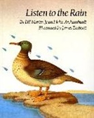 John Archambault, Bill Martin, Bill Jr. Martin, James Endicott - Listen to the Rain