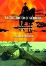 Ward Churchill - Little matter of genocide -a-