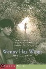 Janet Lee Carey, Carey Janet Lee - Wenny Has Wings