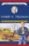 George E. Stanley, George Edward/ Henderson Stanley, Meryl Henderson - Harry S. Truman