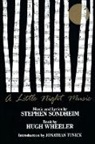 Stephen Sondheim, Hugh Wheeler - A Little Night Music
