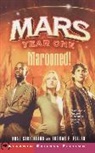 Thomas E. Fuller, Fuller Thomas E., Brad Strickland, Brad/ Fuller Strickland, Strickland Brad - Mars Year One Marooned!