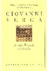 D.H. Lawrence, Giovanni Verga - Little Novels of Sicily