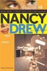 Carolyn Keene - Lights, Camera. . .
