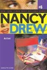Carolyn Keene - Action!
