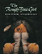 Rafe Martin, David Shannon, David Shannon - The Rough-Face Girl