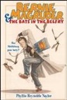 Phyllis Reynolds Naylor - Bernie Magruder & the Bats in the Belfry