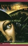 Phyllis Reynolds Naylor, Phyllis Reynolds/ Burleson Naylor - Witch Weed