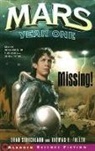 Thomas E Fuller, Thomas E. Fuller, Brad Strickland, Brad/ Fuller Strickland, Strickland Brad - Missing!