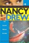 Carolyn Keene - The Scarlet Macaw Scandal