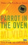 Victor Martinez, Steve Scott - Parrot in the Oven