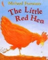 Michael Foreman, Michael Foreman - The Little Red Hen