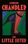 Raymond Chandler - The Little Sister