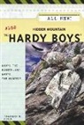 Franklin W Dixon, Franklin W. Dixon - Hidden Mountain