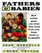 Jean Marzollo, Marzollo Jean, Irene Trivas, Trivas Irene - Fathers and Babies