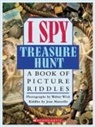 Jean Marzollo, Walter Wick, Walter Wick - I Spy Treasure Hunt