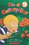 Jean Marzollo, Judith Moffatt - I'm a Caterpillar