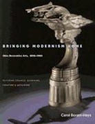 Carol Boram-Hays - Bringing Modernism Home