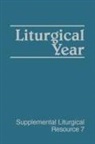 Cumberland Presbyterian Church, Westminster, Westminster John Knox Press - Liturgical Year