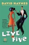 David Haynes - Live at Five