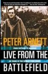 Peter Arnett, Arnett Peter - Live from the Battlefield